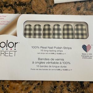 Color Street 3 pack
